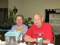 George & Janet Applegate