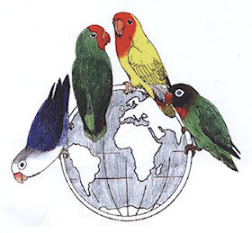African Love Bird Society